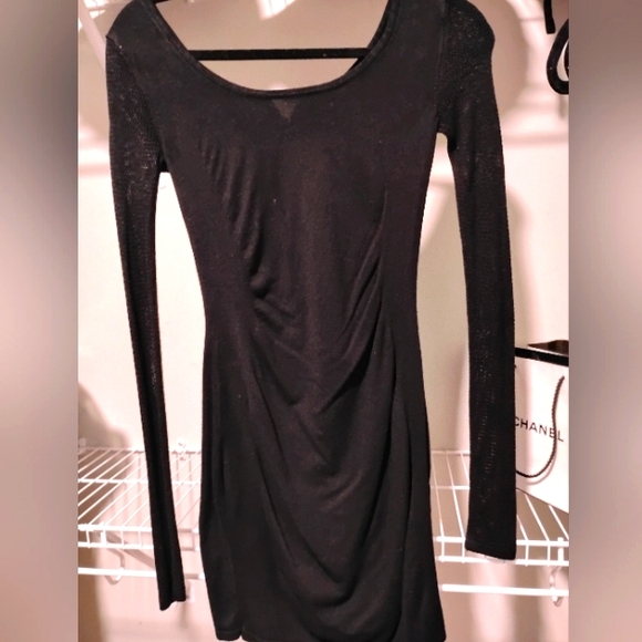 Express Dress - Picture 1 of 5